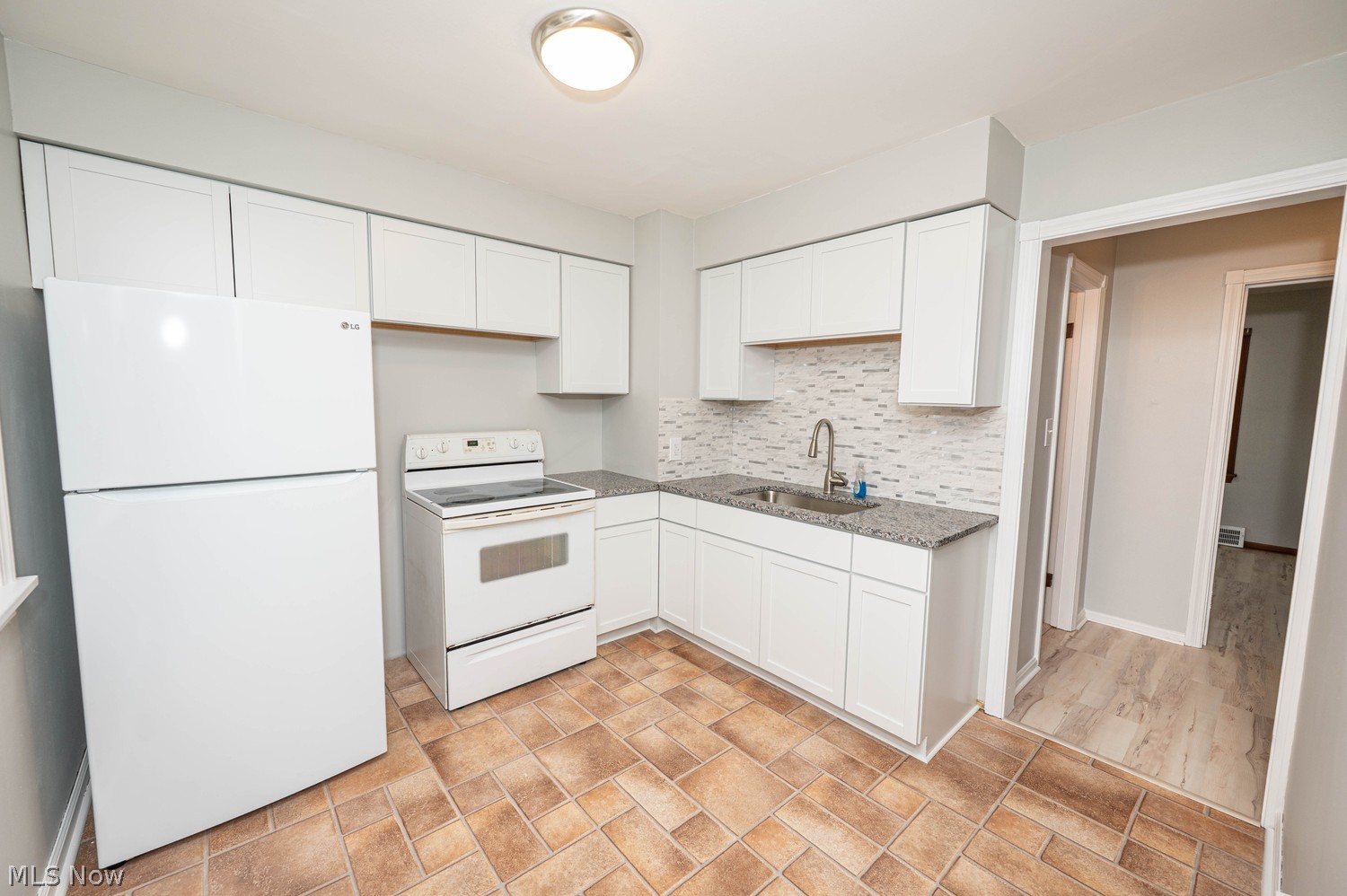25281 Marsdon Drive Euclid OH 44132