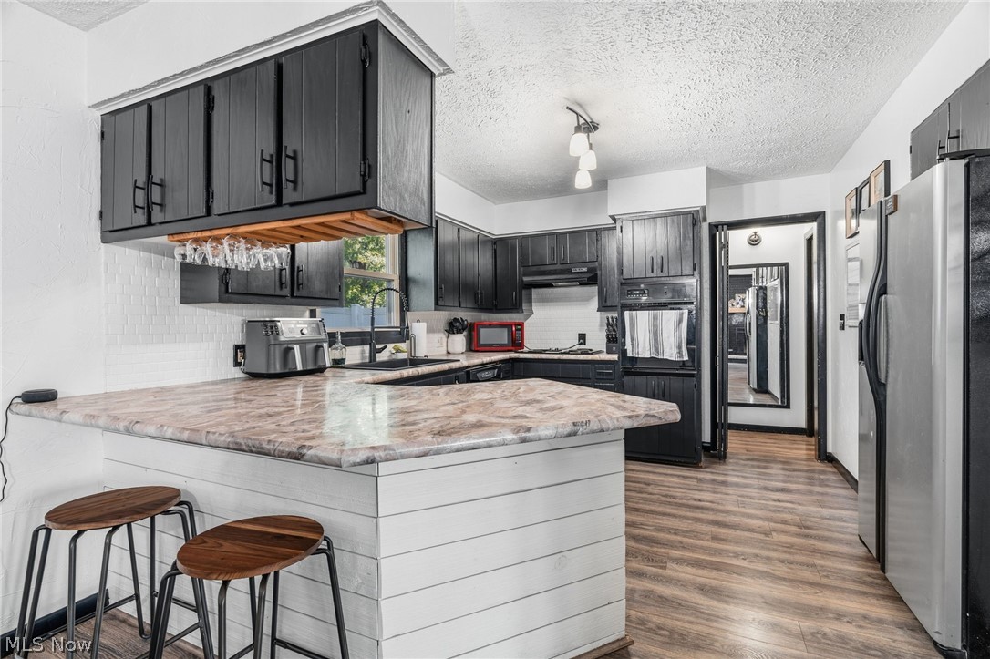 6226 Woodmoor Avenue NW Canton OH 44718