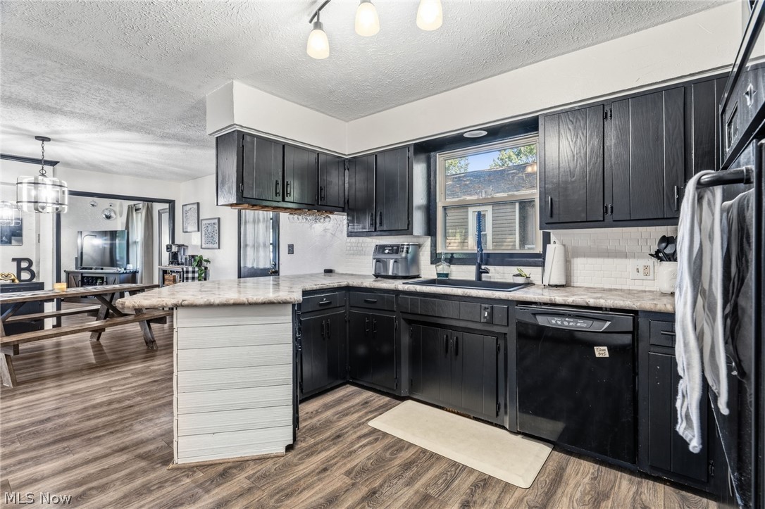 6226 Woodmoor Avenue NW Canton OH 44718