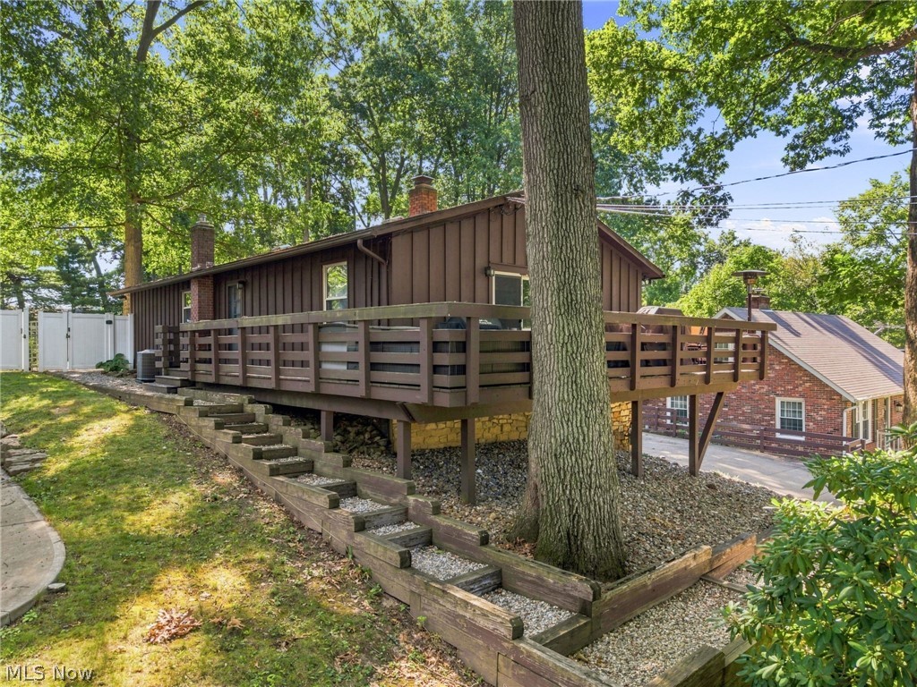 6226 Woodmoor Avenue NW Canton OH 44718