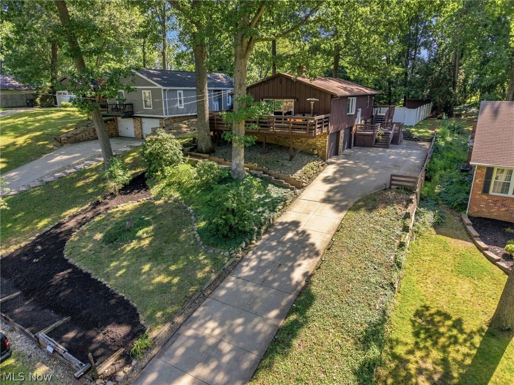 6226 Woodmoor Avenue NW Canton OH 44718