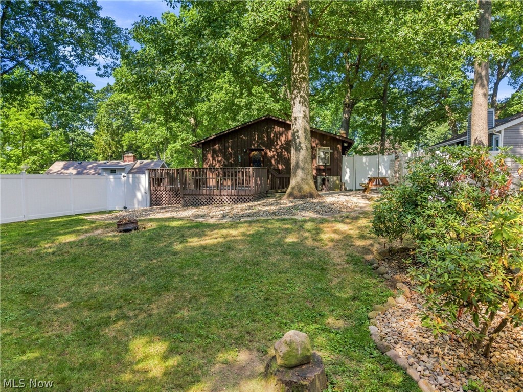 6226 Woodmoor Avenue NW Canton OH 44718