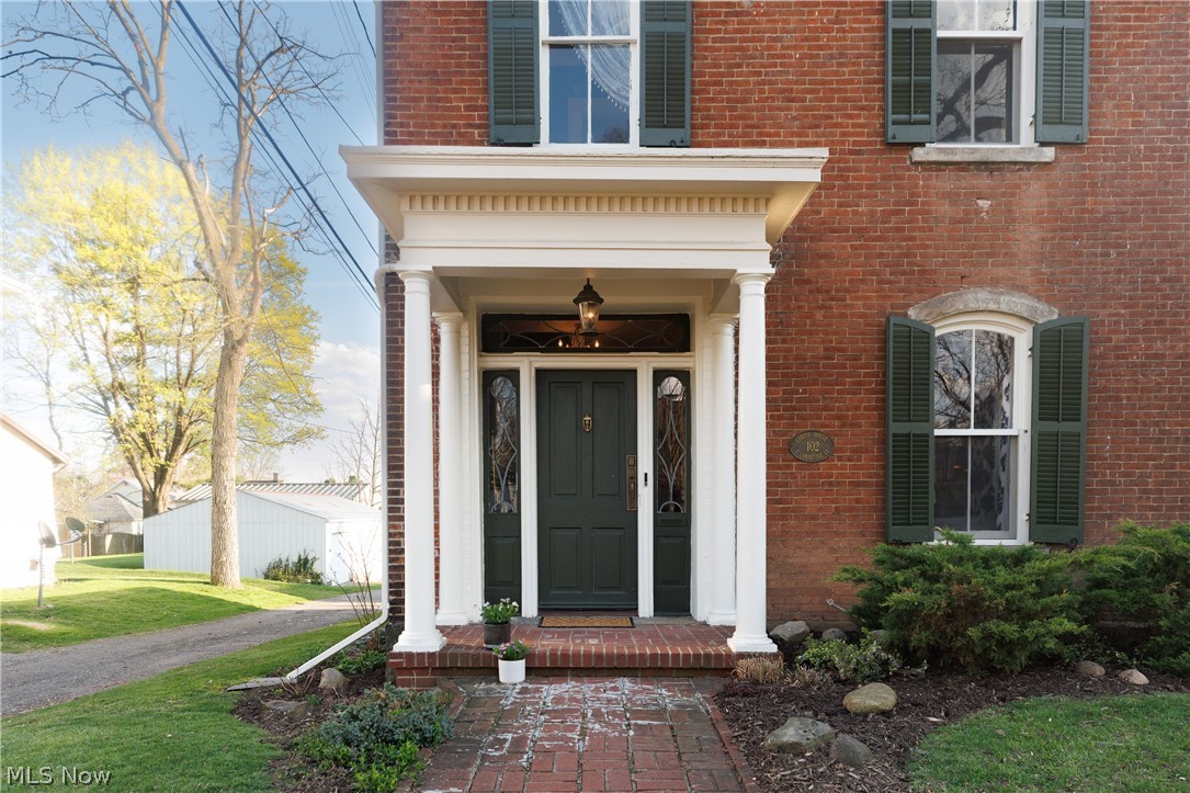 102 E Lamartine Street Mount Vernon OH 43050