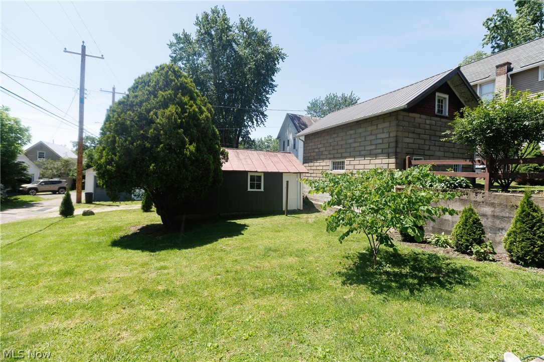 102 E Lamartine Street Mount Vernon OH 43050