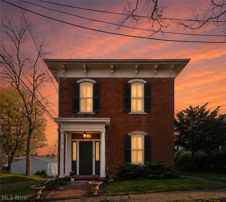 102 E Lamartine Street Mount Vernon OH 43050