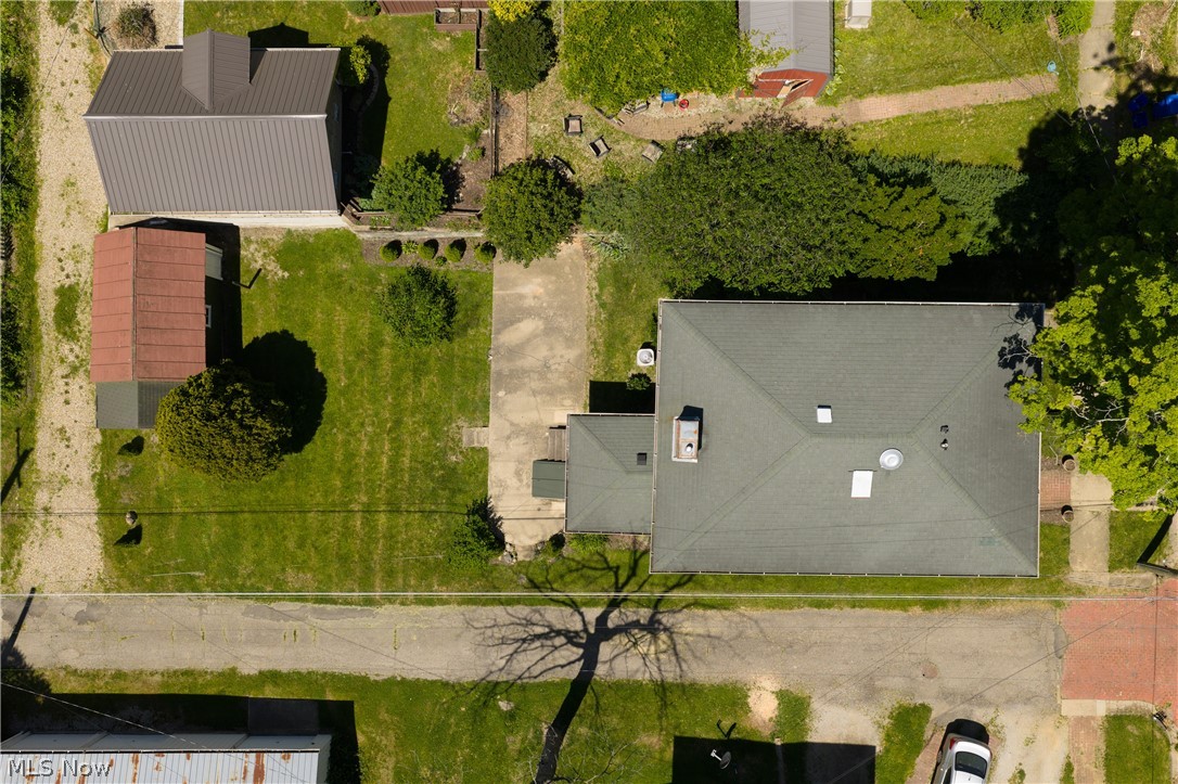 102 E Lamartine Street Mount Vernon OH 43050