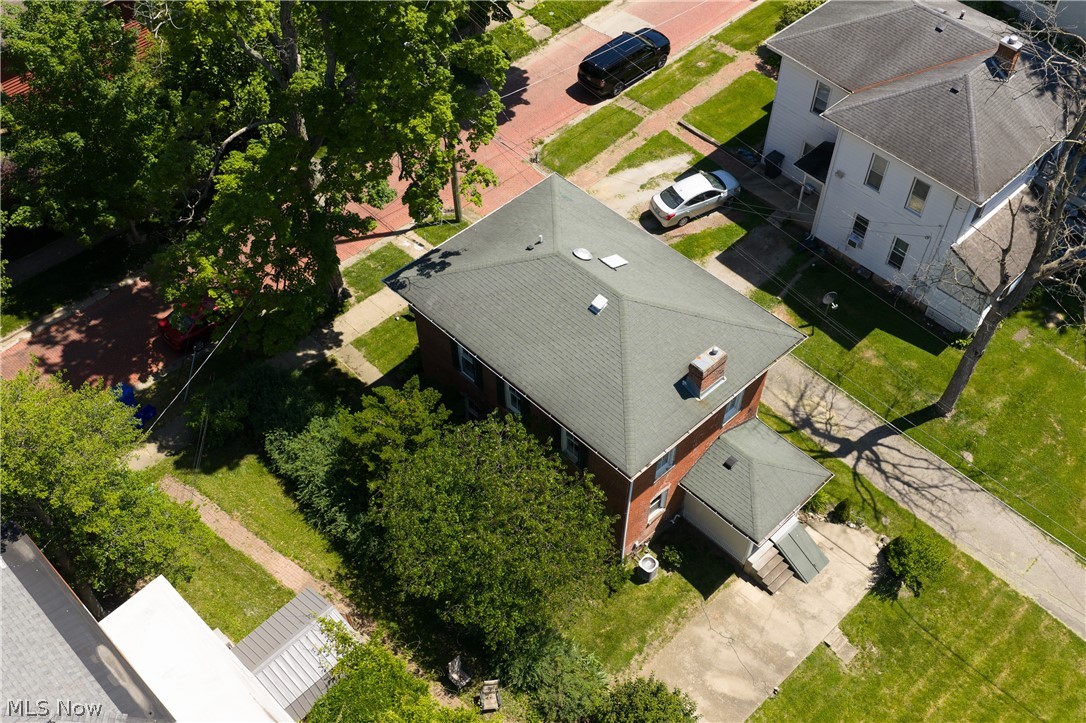 102 E Lamartine Street Mount Vernon OH 43050