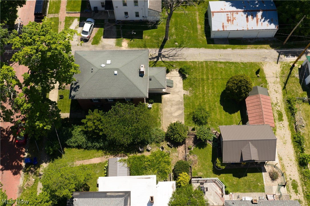 102 E Lamartine Street Mount Vernon OH 43050