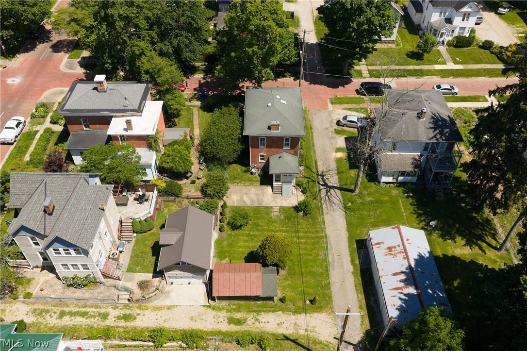 102 E Lamartine Street Mount Vernon OH 43050