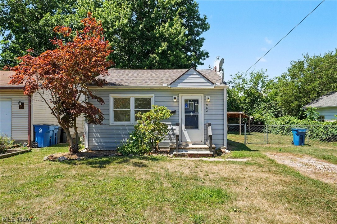 982 Shadowrow Avenue Willoughby OH 44094
