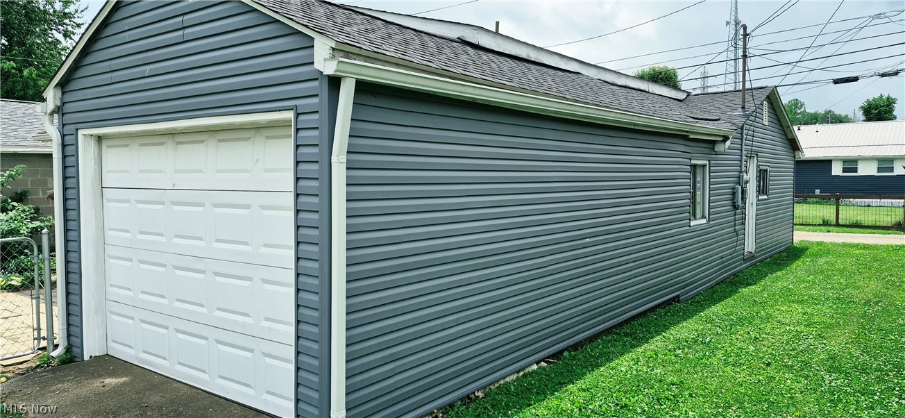 2060 Licking Road Zanesville OH 43701