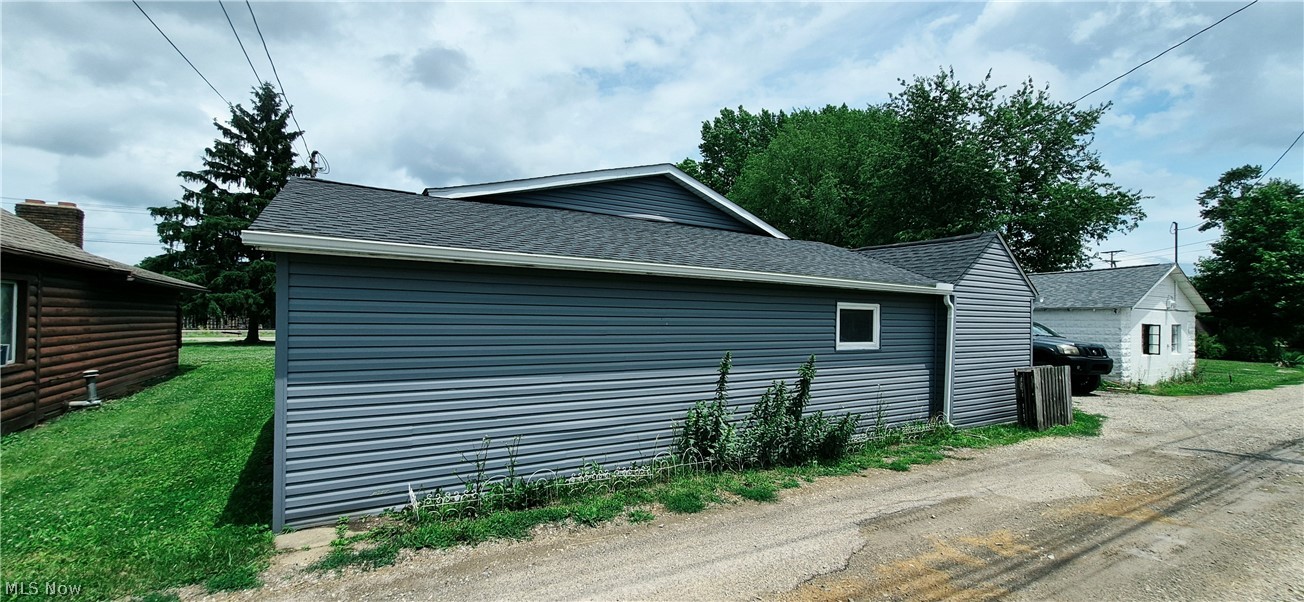 2060 Licking Road Zanesville OH 43701