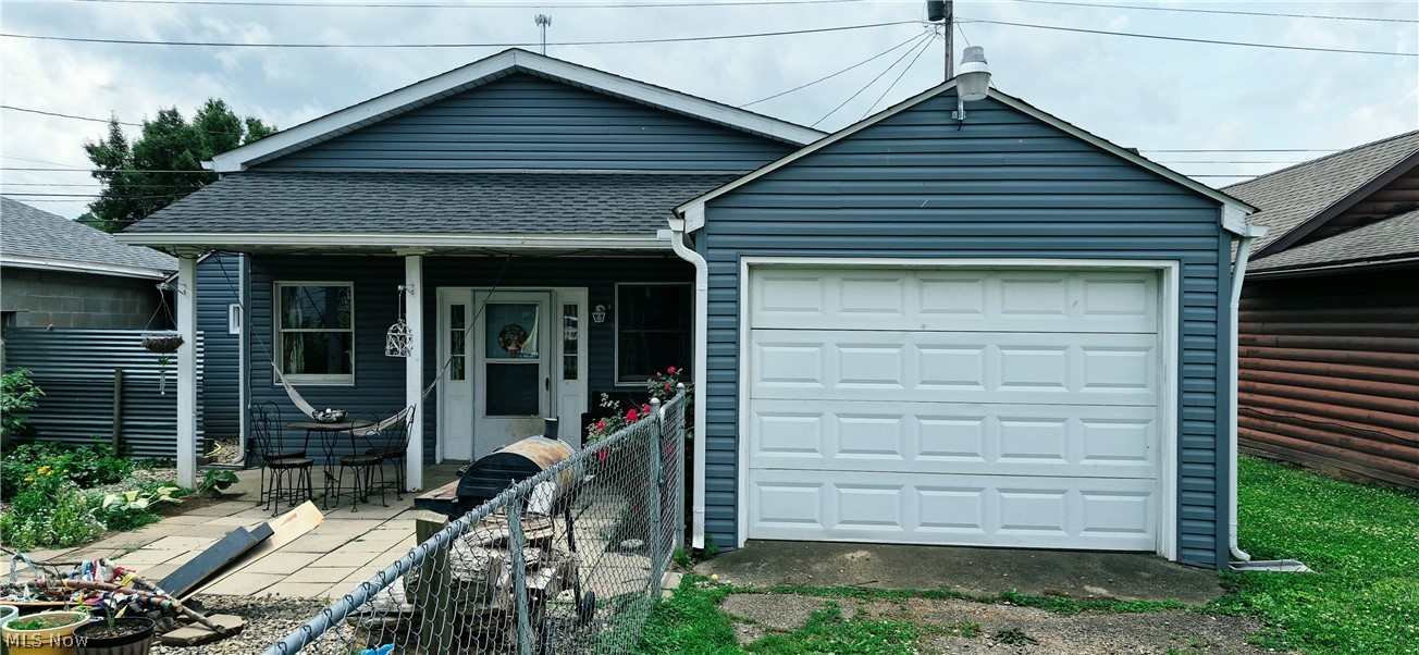 2060 Licking Road Zanesville OH 43701