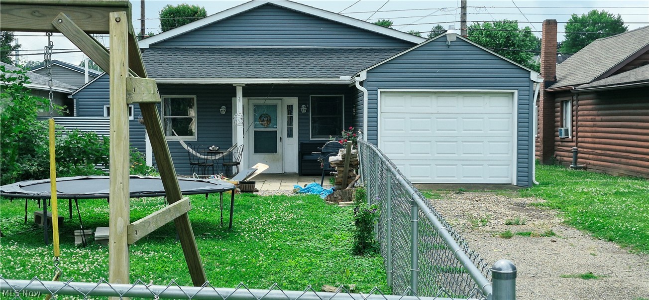 2060 Licking Road Zanesville OH 43701