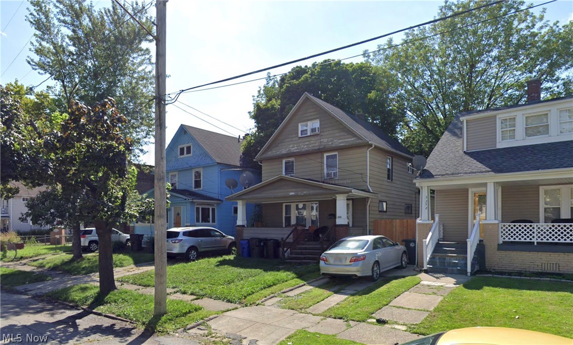 3354 W 88th Street Cleveland OH 44102