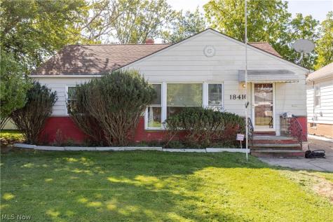 18416 Hazelwood Avenue Parma OH 44137