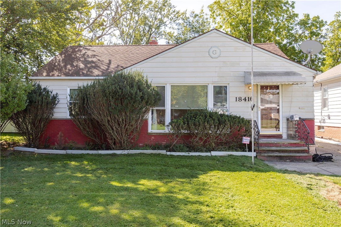 18416 Hazelwood Avenue Parma OH 44137