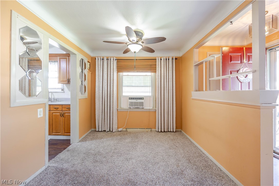 18416 Hazelwood Avenue Parma OH 44137