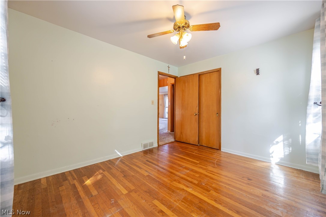 18416 Hazelwood Avenue Parma OH 44137
