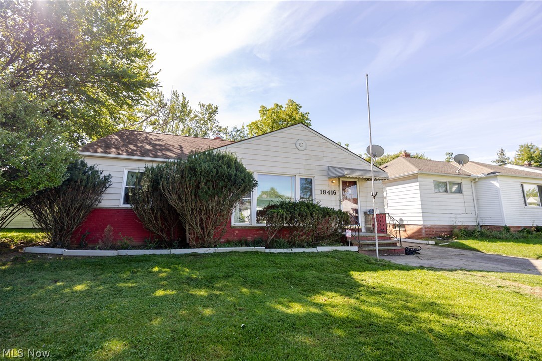 18416 Hazelwood Avenue Parma OH 44137