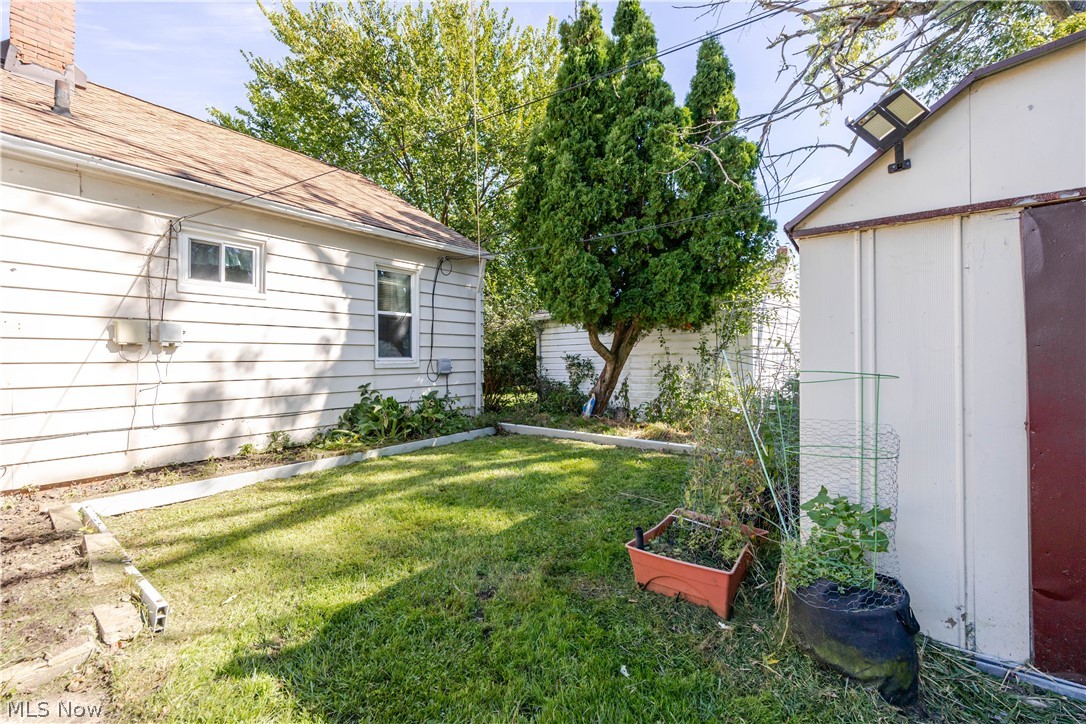 18416 Hazelwood Avenue Parma OH 44137