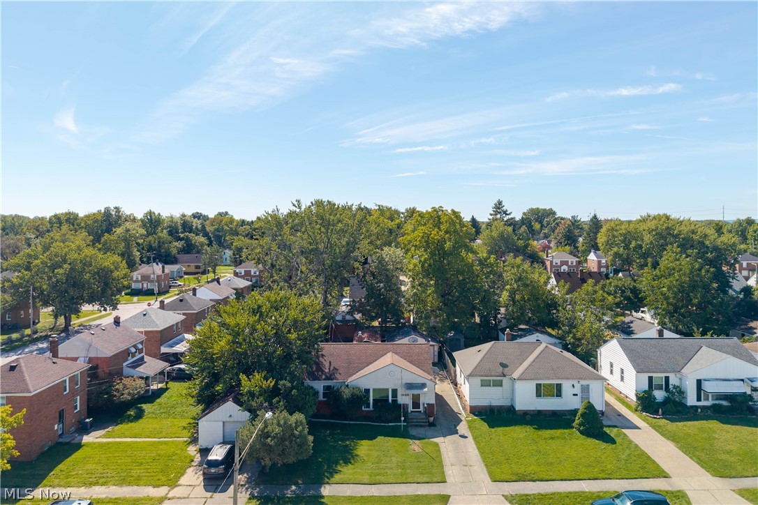 18416 Hazelwood Avenue Parma OH 44137