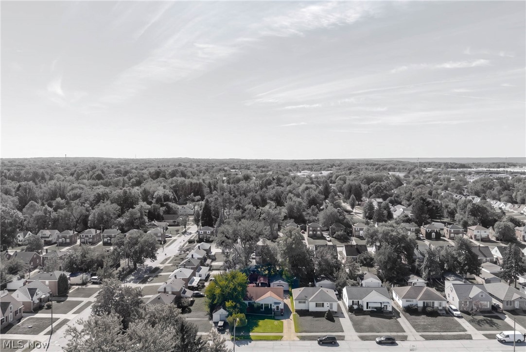 18416 Hazelwood Avenue Parma OH 44137
