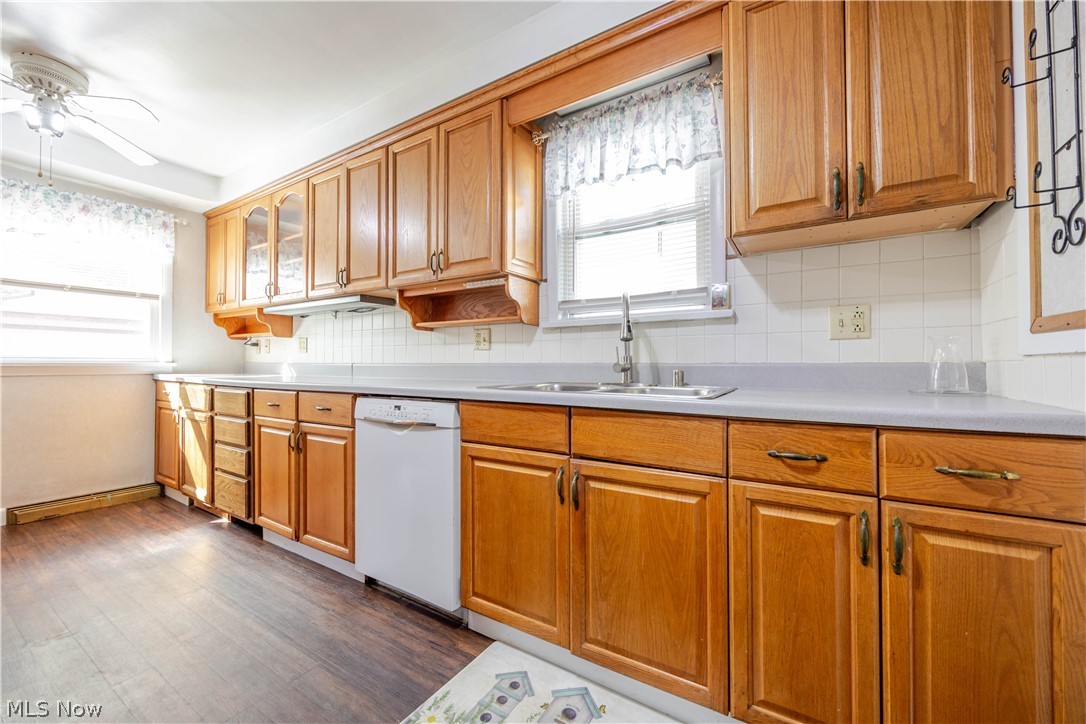 18416 Hazelwood Avenue Parma OH 44137
