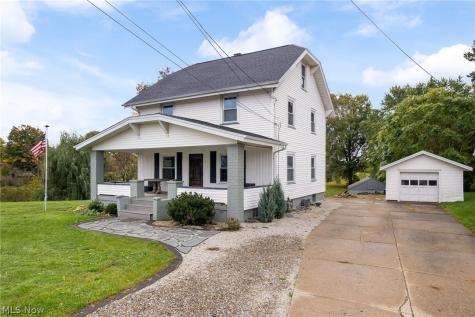 616 South Street Louisville OH 44641