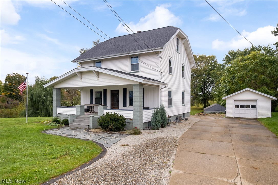 616 South Street Louisville OH 44641