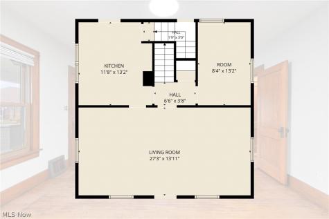 616 South Street Louisville OH 44641