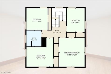 616 South Street Louisville OH 44641