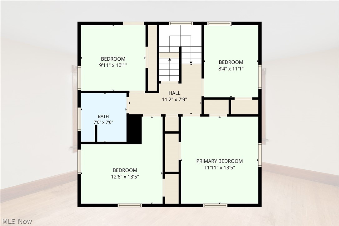 616 South Street Louisville OH 44641