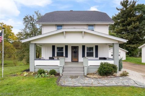 616 South Street Louisville OH 44641