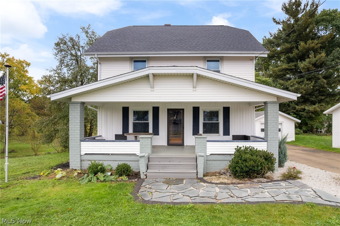 616 South Street Louisville OH 44641