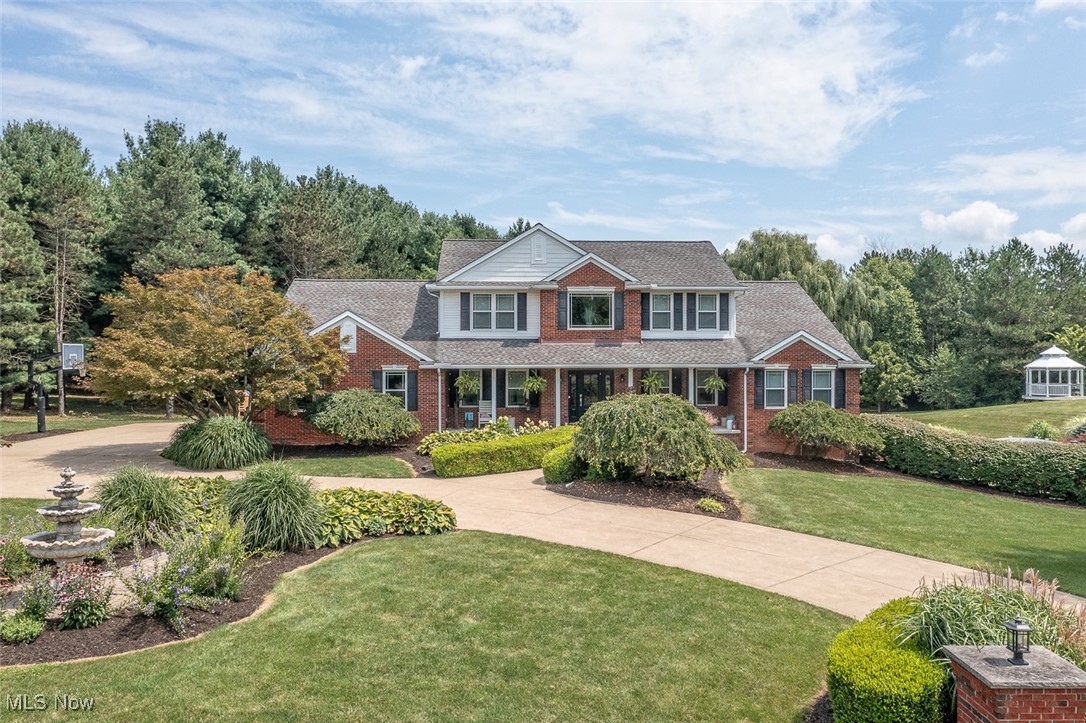 5101 Maple Heights Drive Medina OH 44256