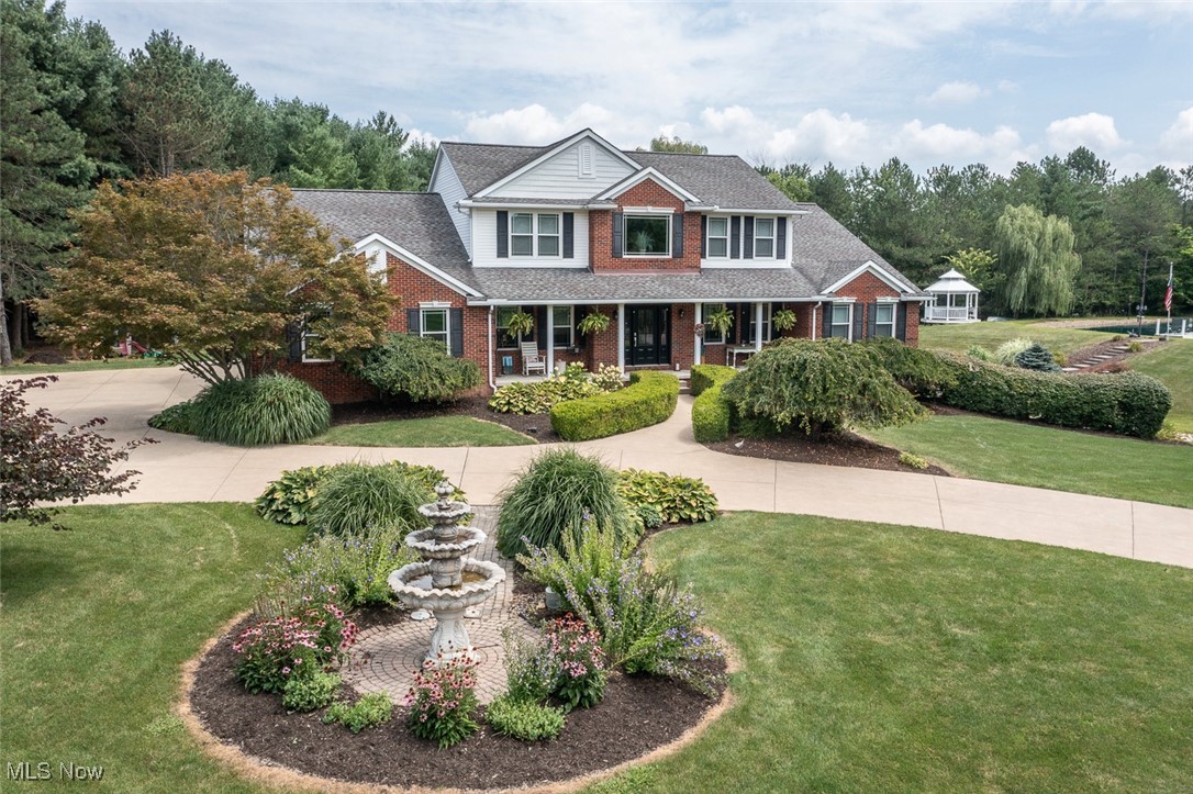 5101 Maple Heights Drive Medina OH 44256