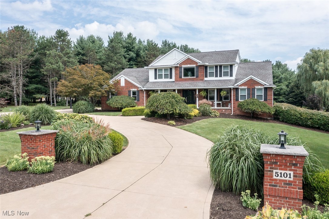 5101 Maple Heights Drive Medina OH 44256