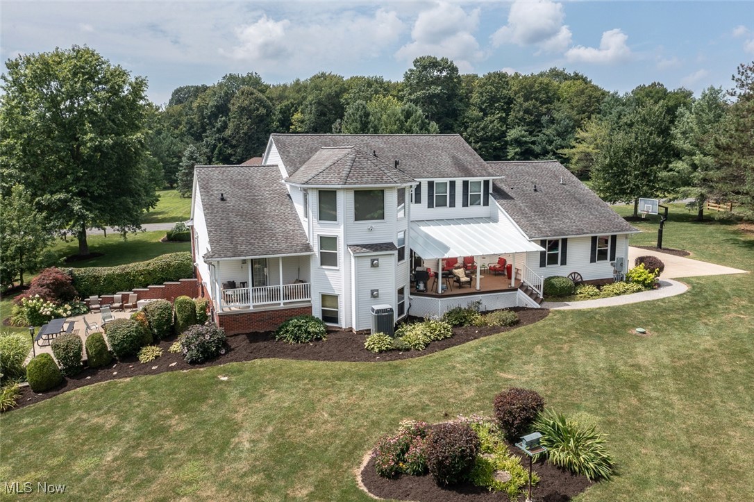 5101 Maple Heights Drive Medina OH 44256