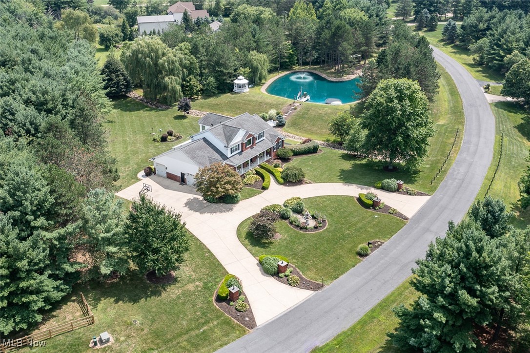 5101 Maple Heights Drive Medina OH 44256