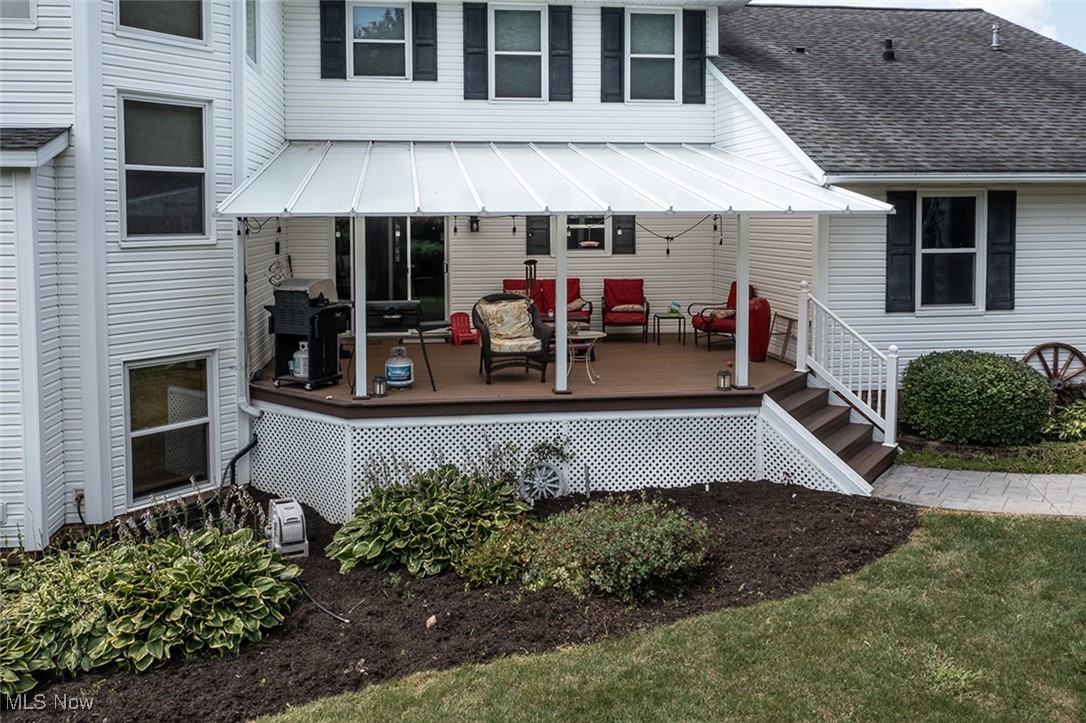 5101 Maple Heights Drive Medina OH 44256