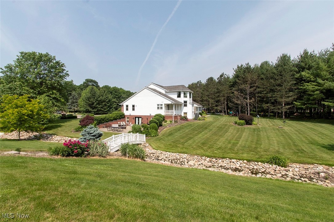 5101 Maple Heights Drive Medina OH 44256