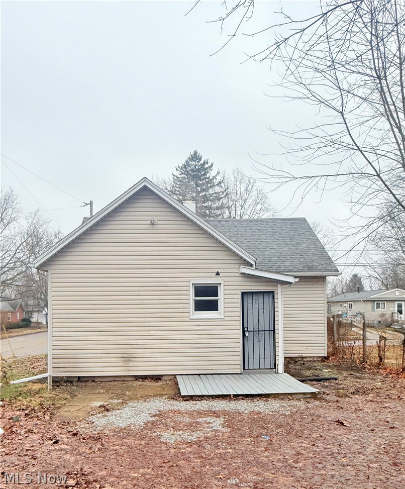 920 Clement Street Akron OH 44306