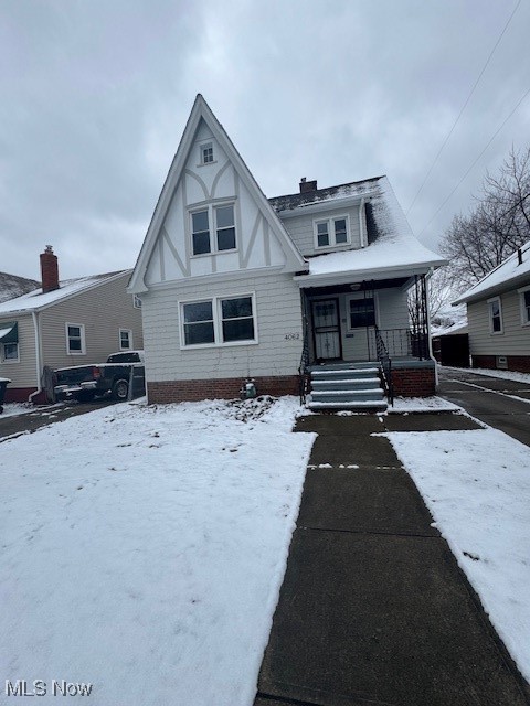 4062 W 140th Street Cleveland OH 44135