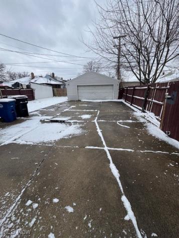 4062 W 140th Street Cleveland OH 44135