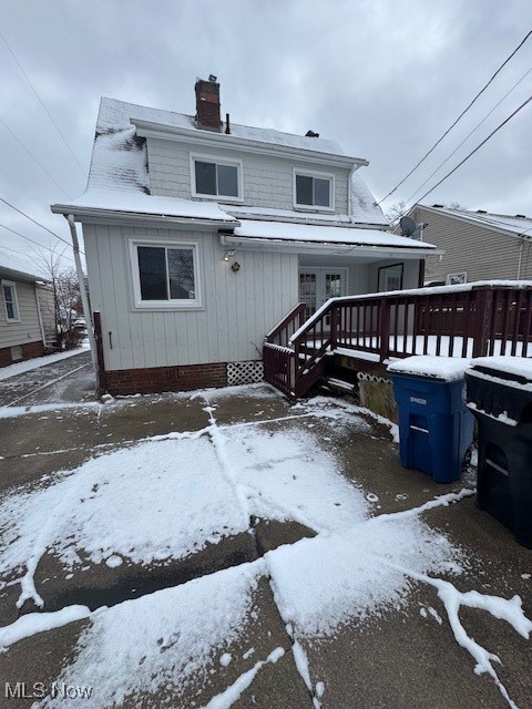 4062 W 140th Street Cleveland OH 44135