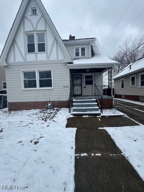 4062 W 140th Street Cleveland OH 44135