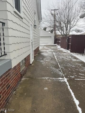 4062 W 140th Street Cleveland OH 44135