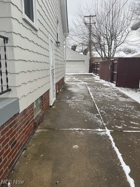 4062 W 140th Street Cleveland OH 44135