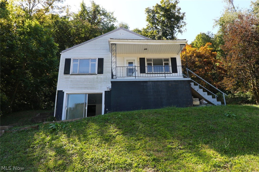 126 Ohio Street Mingo Junction OH 43938